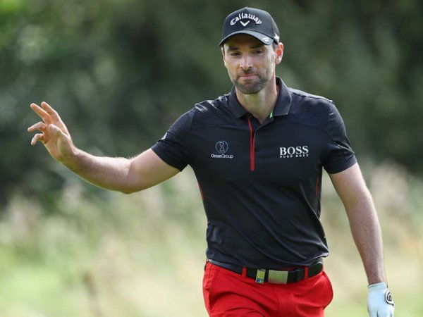 Berita Golf: Oliver Wilson Berharap Keberuntungan di British Masters