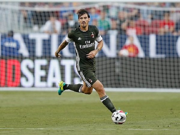 Berita Transfer Pemain: Chelsea Siap Naikkan Tawaran untuk Boyong Bek Andalan AC Milan