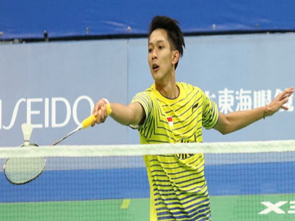 Berita Badminton: Bayu Juga Tersingkir di Babak Kedua China Taipei Open 2016