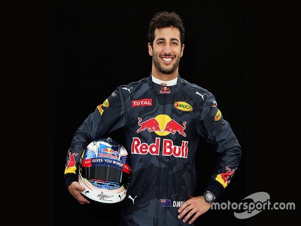 Berita F1: Daniel Ricciardo Merasa Lebih Percaya Diri