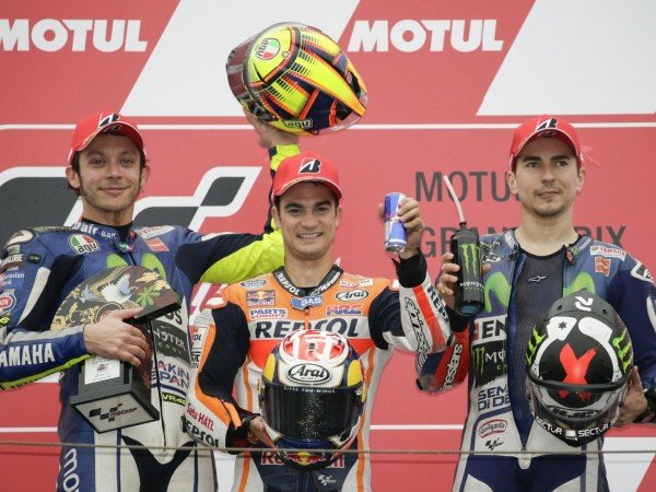 Berita MotoGP Terbaru: Pedrosa Ingin Perpanjang Rekor Kemenangan di Motegi 
