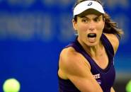 Berita Tenis: Johanna Konta Mundur dari Hong Kong Open