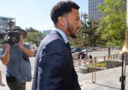 Berita Basket: Hakim Kasus Pemerkosaan Pemain New York Knicks, Derrick Rose Tolak Nyatakan Sidang Cacat
