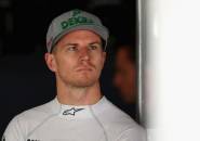 Berita F1: Kepastian Nico Hulkenberg ke Renault, Picu Teka-Teki Baru