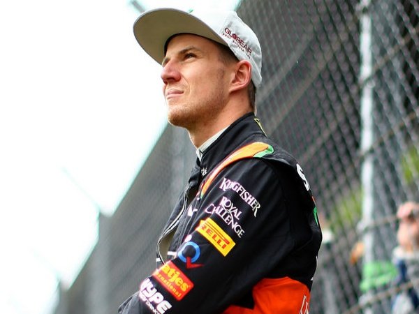 Berita F1: Nico Hulkenberg Hengkang ke Renault Musim Depan?