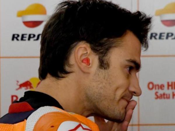 Berita MotoGP: Begini Cerita Dani Pedrosa Tentang Proses Kecelakaan Dahsyatnya di Motegi