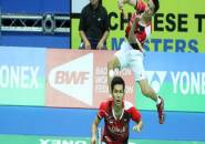 Berita Badminton: Kandaskan Pasangan Singapura, Rian-Fajar Sukses ke Final China Taipei Master 2016