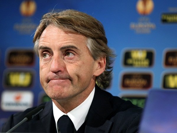 Berita Liga Italia: Roberto Mancini Tepis Kabar Gantikan Sam Allardyce di Timnas Inggris