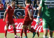 Berita Liga Spanyol: Gol Telat Pablo Sarabia Pastikan Kemenangan Sevilla atas Leganes