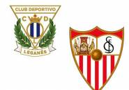 Berita Liga Spanyol: Data dan Fakta Jelang Pertandingan Leganes vs. Sevilla