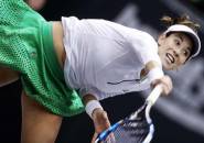 Berita Tenis: Muguruza Mundur, Madison Keys Melangkah Ke Semifinal Ladies Linz