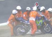 Berita MotoGP Terbaru: Kompak! Lorenzo Ikuti Rossi Gagal Finis Di Grand Prix Jepang