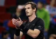 Berita Tenis: Andy Murray Tak Pusingkan Peringkat 1 Meski Melenggang ke Final Shanghai Masters