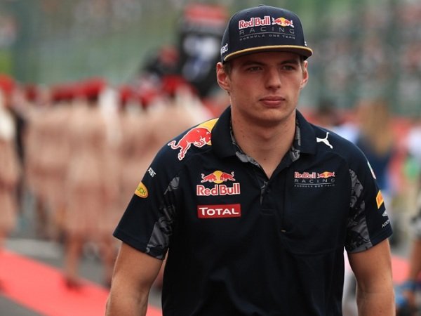 Berita F1: Max Verstappen Tak Sabar Mengaspal di Austin