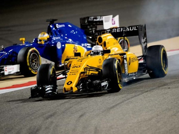 Berita F1: Renault Optimistis Juara Dunia Formula 1 dalam Lima Tahun Lagi