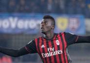 Berita Liga Italia: Menang di Kandang Chievo, AC Milan Perpanjang Rekor Tak Terkalahkan