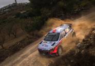 Berita WRC: Sebastien Ogier Terlalu Cepat, Dani Sordo Gagal Juara di Tanah Kelahiran