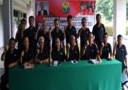 Berita Badminton: Kembalikan Formulir Pendaftaran, Gita Wirjawan Siap Kembali Pimpin PBSI