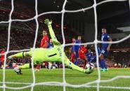 Berita Liga Inggris: Kata Jurgen Klopp, De Gea Selalu Bagus Jika Melawan Liverpool