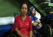 Berita Peparnas XV 2016: Sri Maryati, Pernah Pinjam Kursi Roda Teman Untuk Berlatih