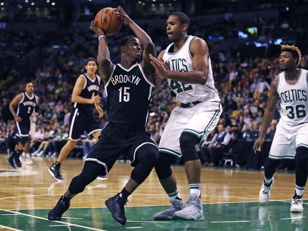 Hasil Pramusim NBA: Kalahkan Nets, Celtics Bukukan Kemenangan Kelima