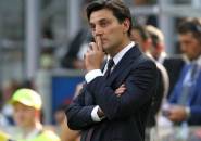 Berita Liga Italia: Dijagokan Scudetto, Montella Minta AC Milan Belajar dari Pengalaman Inter Musim Lalu