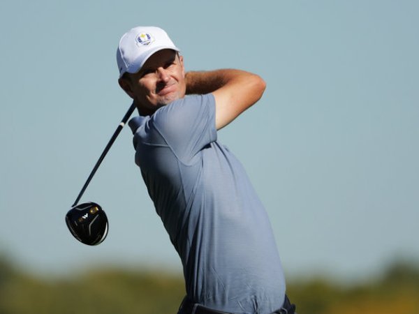 Berita Golf: Demi Kembali ke Jalur Juara, Justin Rose Fokus Pemulihan Cedera Punggung