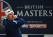 Berita Golf: Lee Westwood Jadi Tuan Rumah British Masters Tahun Depan