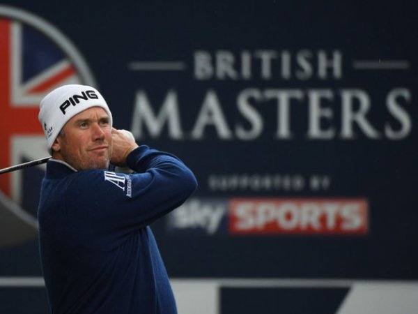 Berita Golf: Lee Westwood Jadi Tuan Rumah British Masters Tahun Depan