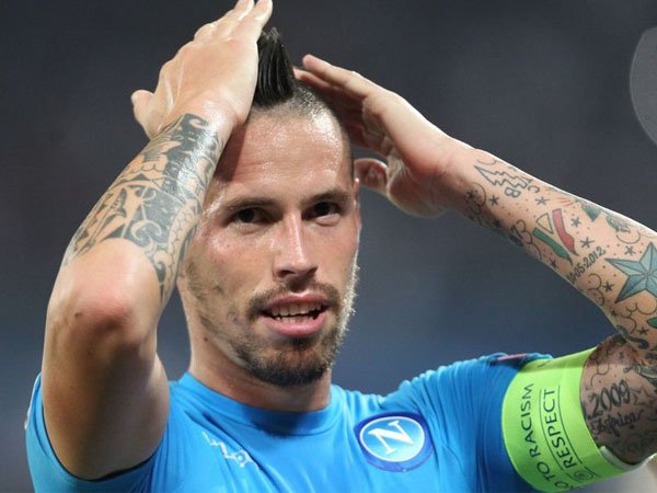 Berita Liga Champions: Data dan Fakta Jelang Pertandingan Napoli vs Besiktas
