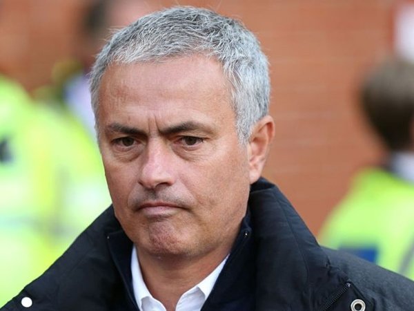 Berita Liga Inggris: Legenda Chelsea Sebut Mourinho Bakal Takut Kembali ke Stamford Bridge