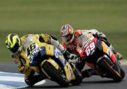 Berita MotoGP: Pertarungan Seru Rossi dan Hayden di 2006 Akan Terjadi Lagi di Phillip Island?