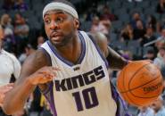 Berita Basket: Tertinggal Pesawat, Ty Lawson Harus Beri Penjelasan Kepada Pihak Sacramento Kings