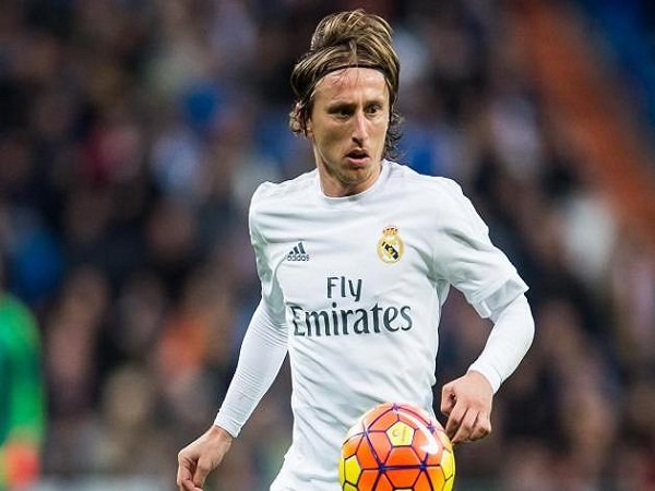 Berita Liga Spanyol: Kebahagiaan Modric Usai Perpanjang Kontrak dengan Real Madrid, 