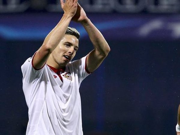 Berita Liga Champions: Saat Lawan Dinamo Zagreb, Samir Nasri Nyaris Samai Rekor Xavi