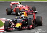 Berita F1: Daniel Ricciardo Bingung dengan Inkonsistensi Performa Ferrari