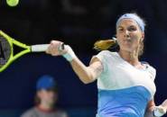 Berita Tenis: Svetlana Kuznetsova Selamat dari Kekalahan di Kremlin Cup