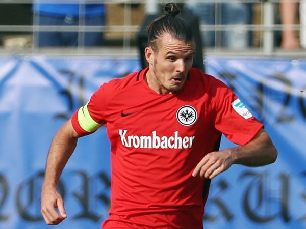 Berita Liga Jerman: Data dan Fakta Jelang Pertandingan Hamburg SV vs Eintracht Frankfurt
