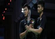 Berita Badminton: Angga-Ricky Sukses Melaju ke Semifinal Denmark Open 2016