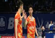 Berita Badminton: Kevin-Markus Gagal, Indonesia Kirim Dua Wakil ke Babak Semifinal