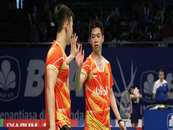 Berita Badminton: Kevin-Markus Gagal, Indonesia Kirim Dua Wakil ke Babak Semifinal