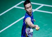 Berita Badminton: Lee Chong Wei Tersingkir di Turnamen Denmark Open Super Series Premier 2016