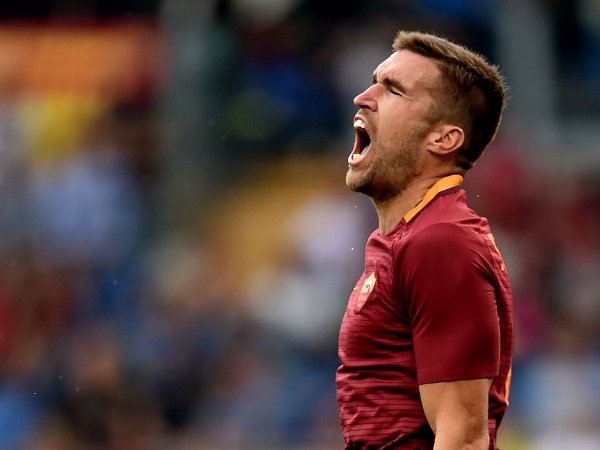 Berita Liga Italia: Pelatih Timnas Belanda dan AS Roma Berselisih Soal Strootman, Kenapa?