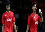 Berita Badminton: Indonesia Tanpa Wakil di Babak Final Denmark Open 2016