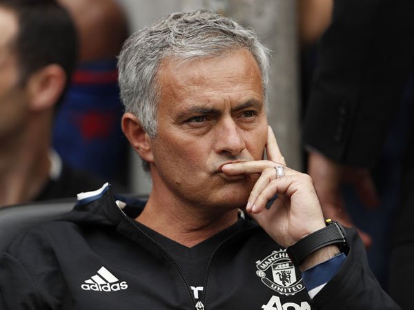 Berita Liga Inggris: Jose Mourinho Merasa Tak Pantas Sandang Julukan 'The Special One' Jika...