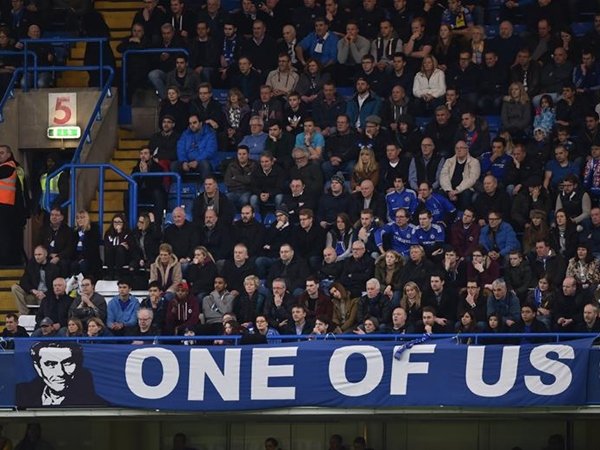 Berita Liga Inggris: Jose Mourinho Akan Cuek Dengan Reaksi Fans Chelsea