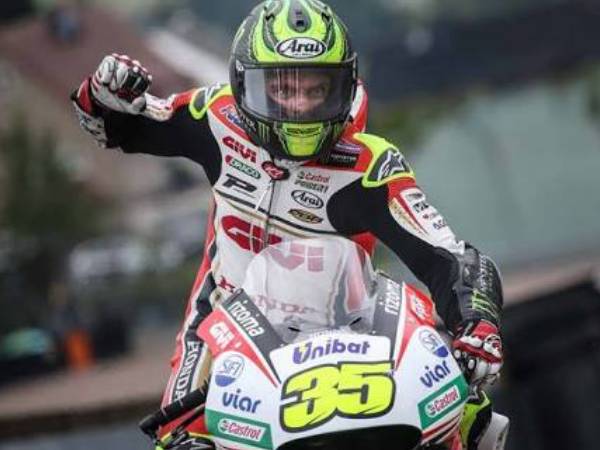 Berita MotoGP: Tampil Konsisten, Cal Crutchlow Menangkan GP Australia