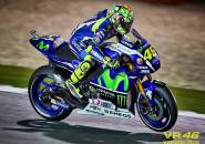 Berita MotoGP Terbaru: Rossi Akan Raih Posisi Bagus di Race Jika Tampil Keren di Warm Up