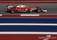 Berita F1: Strategi Sebastian Vettel Sia-sia Karena Safety Car
