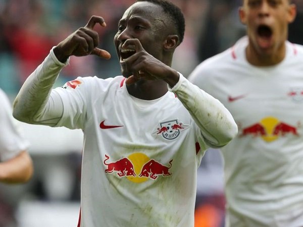 Berita Liga Jerman: Belum Terkalahkan, RB Leipzig Kini Nangkring di Posisi Dua Bundesliga 